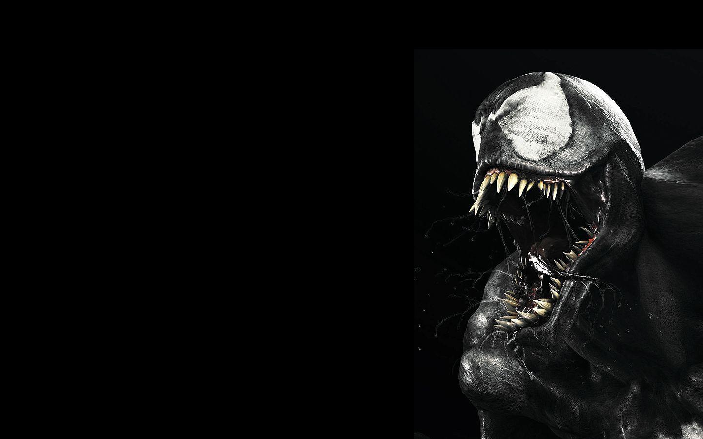 Wallpaper: Monster [wallpaper], for desktop and mobile