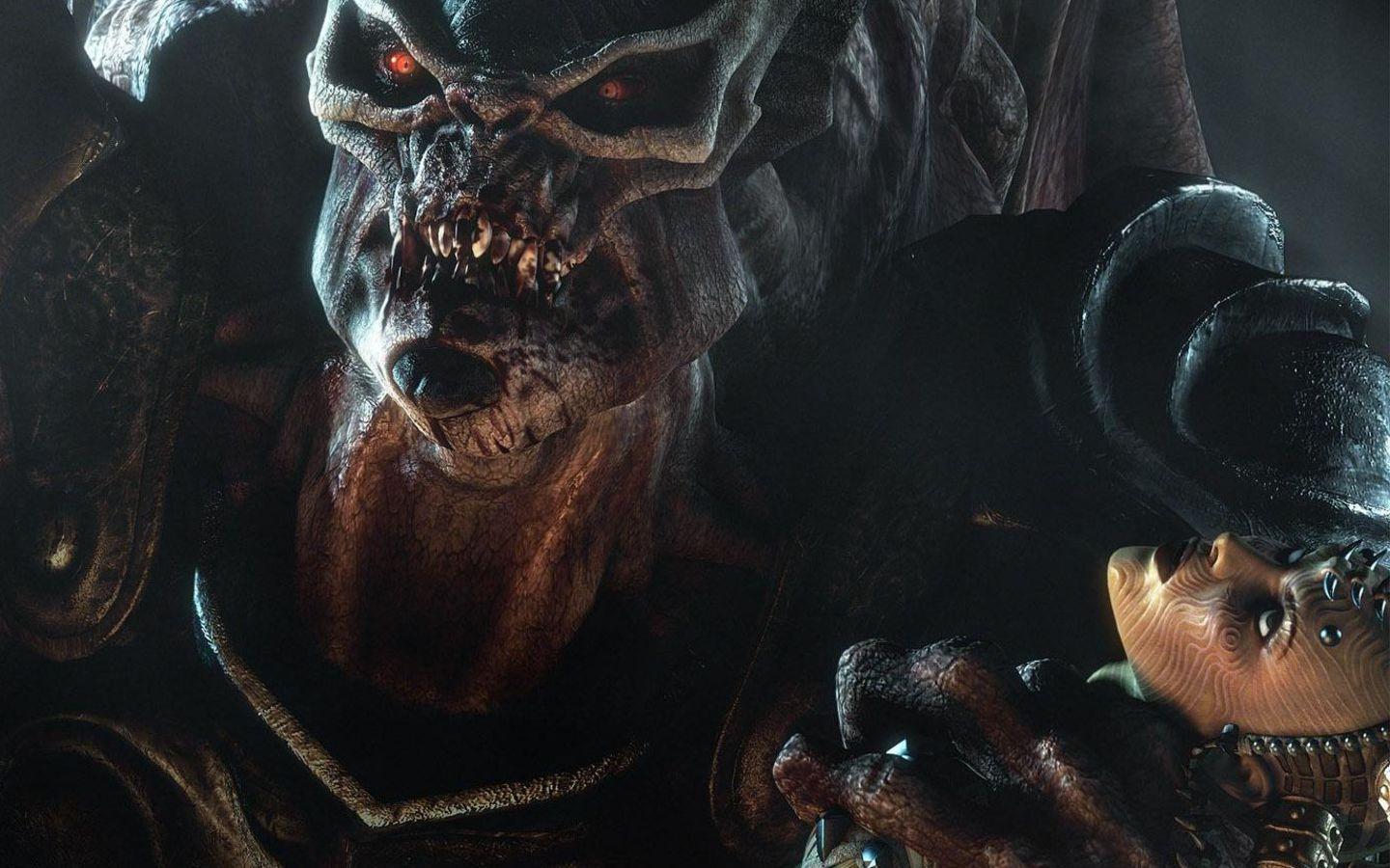 Free Big Monster wallpaper Wallpaper Wallpaper 86265