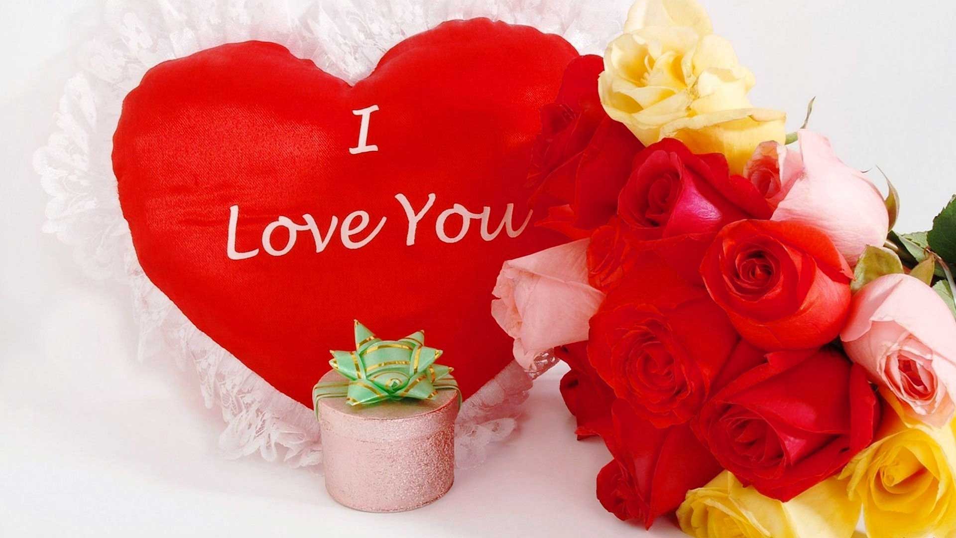 I Love You Image Picture Photo Pics Wallpaper Download