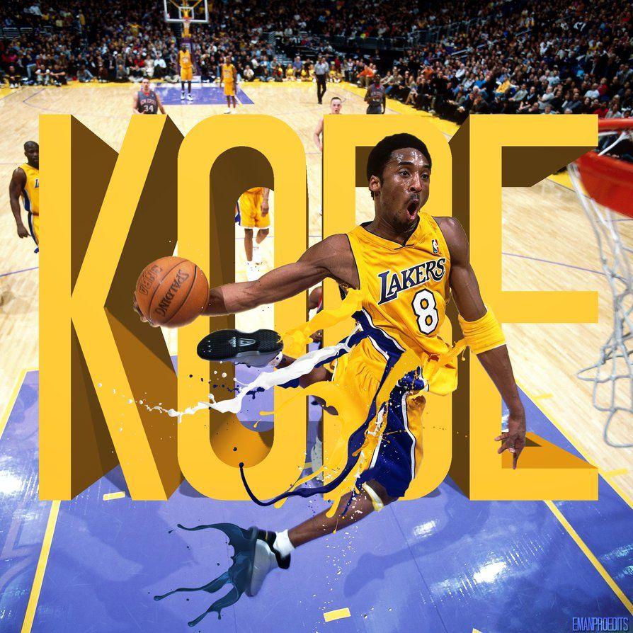 Kobe Bryant Wallpaper