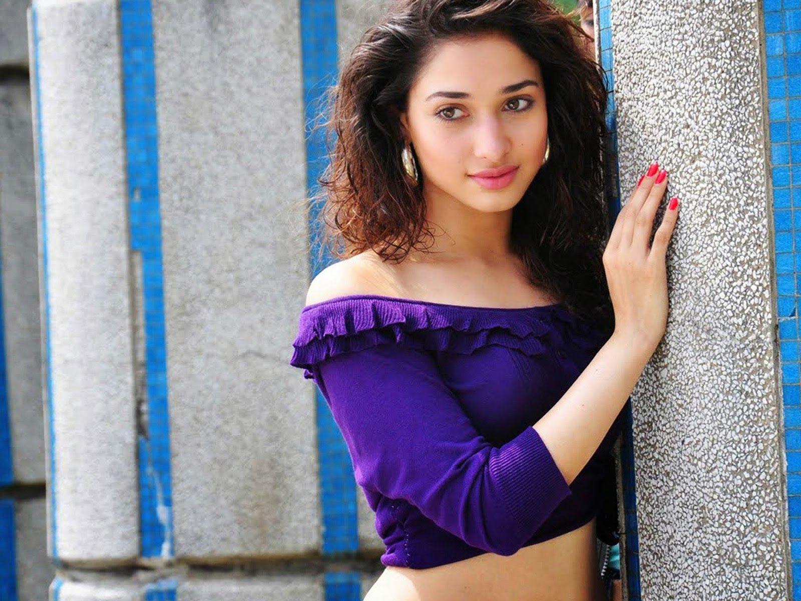 Tamanna Bhatia All 3D HD Wallpaper