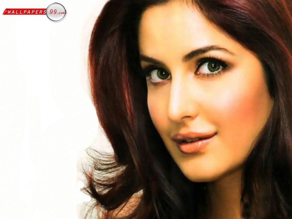Katrina Kaif mini biography and her cute wallpaper