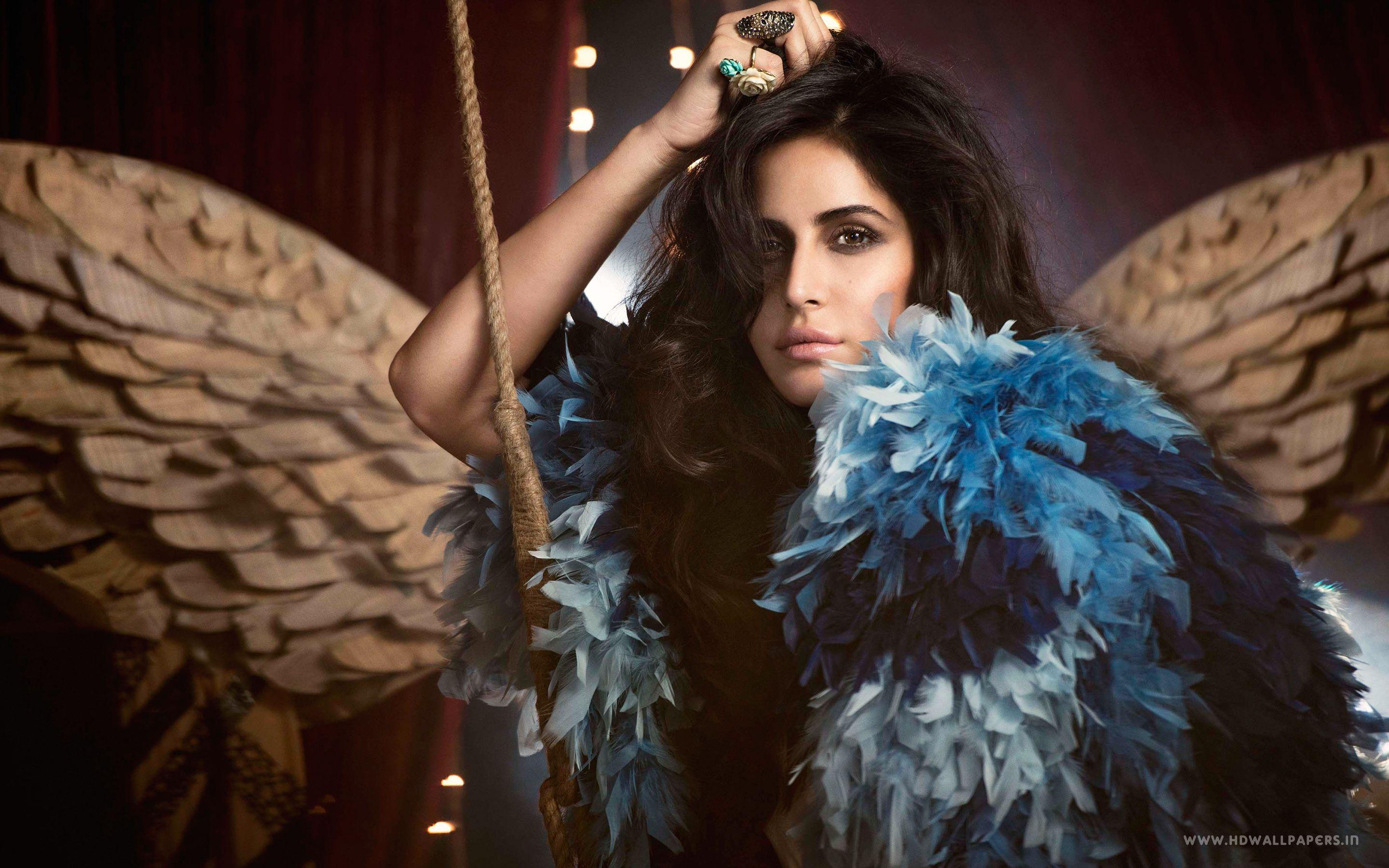 Katrina Kaif 2015 Wallpaper