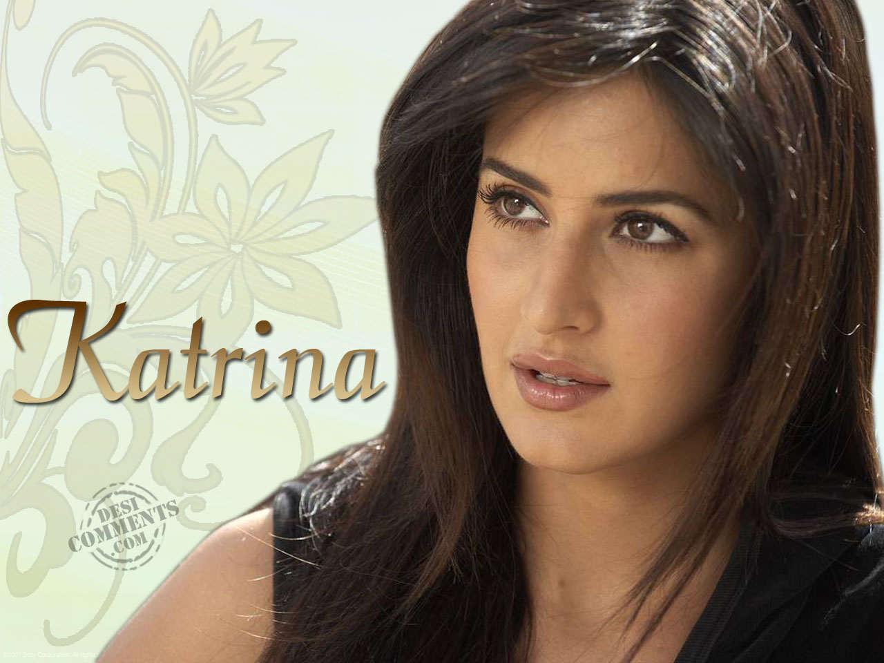 Katrina Kaif Cute Wallpaper
