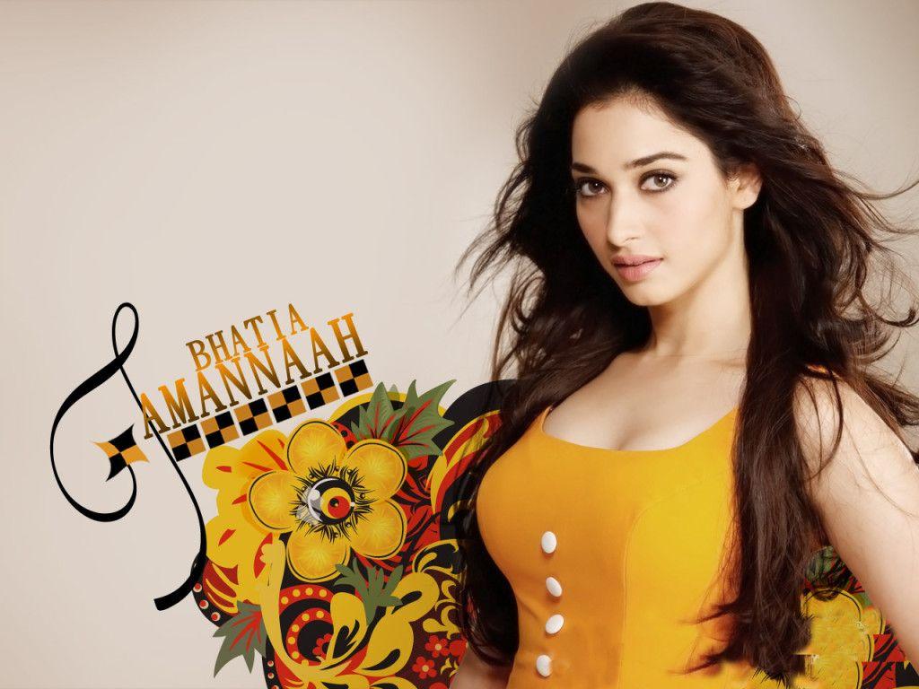 Tamanna Bhatia Widescreen HD Wallpaper. Tamanna Bhatia