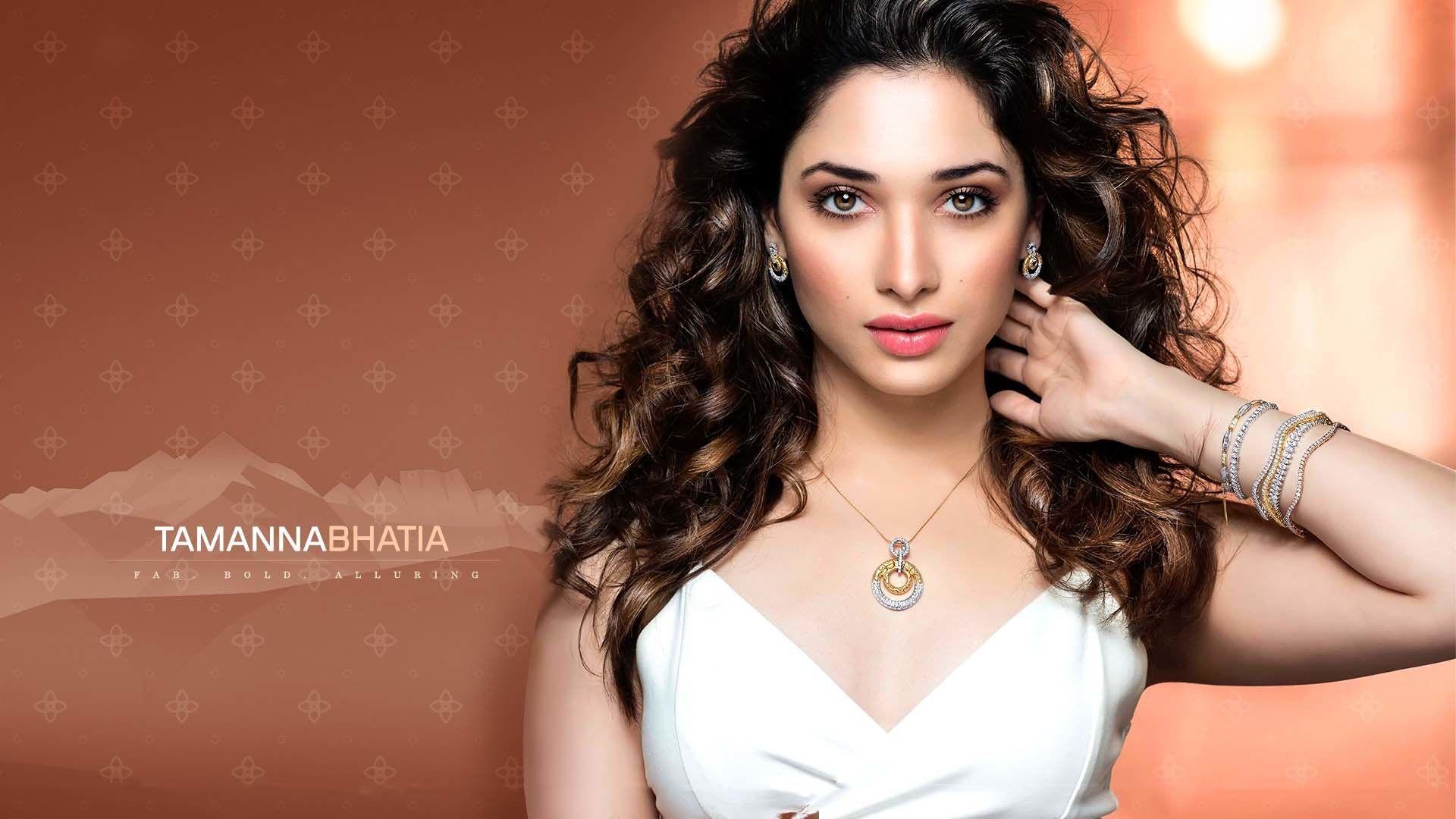 Tamanna Wallpaper