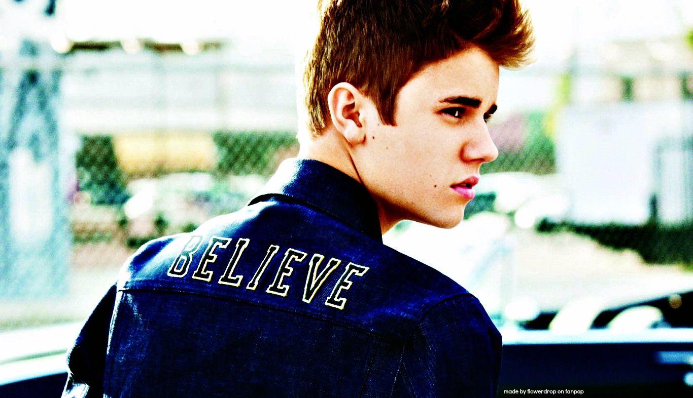 Justin Bieber Wallpaper, HD Creative Justin Bieber Wallpaper