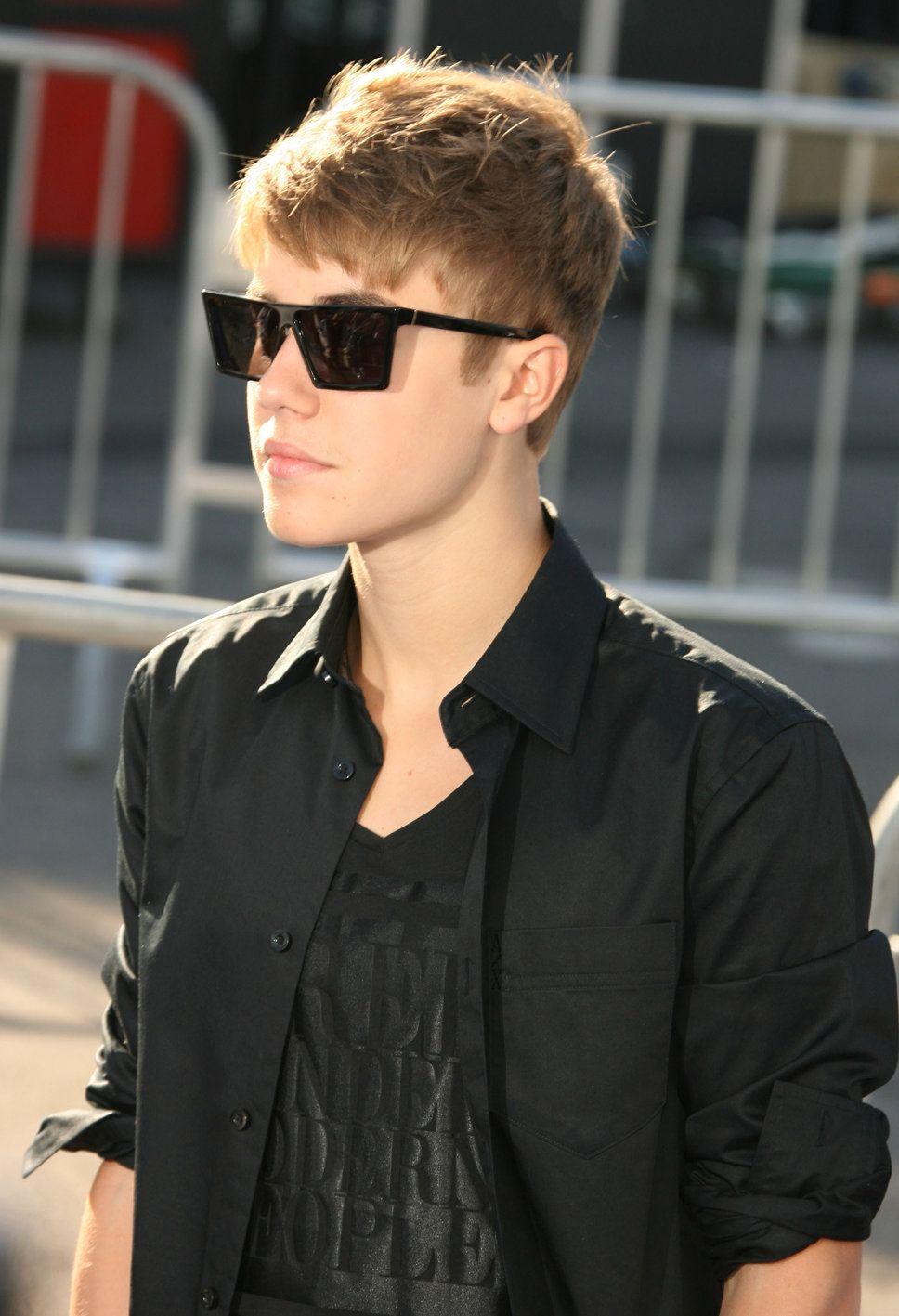 Justin Bieber Sunglasses Wallpaper HD. I HD Image