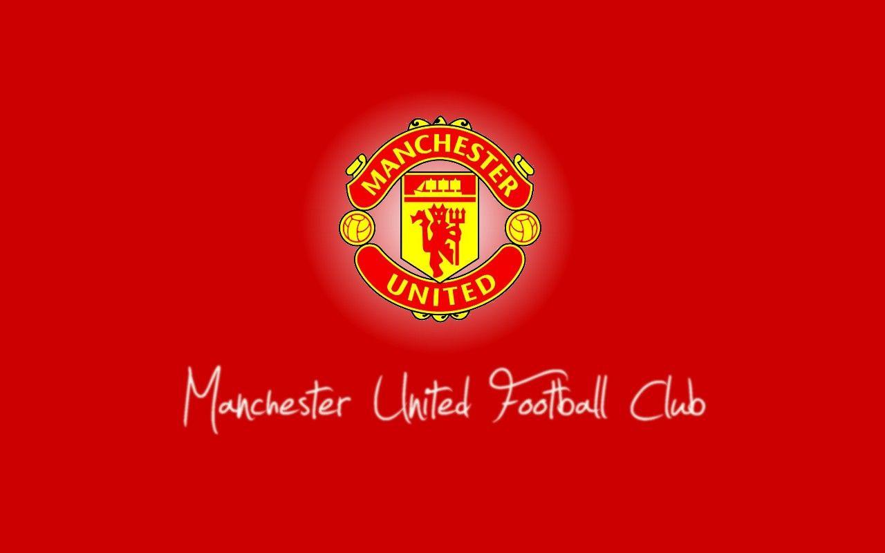 Manchester United HD Wallpaper