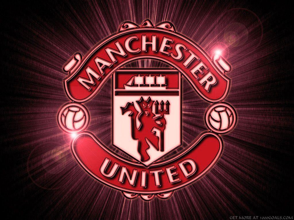 Manchester United Red Devil