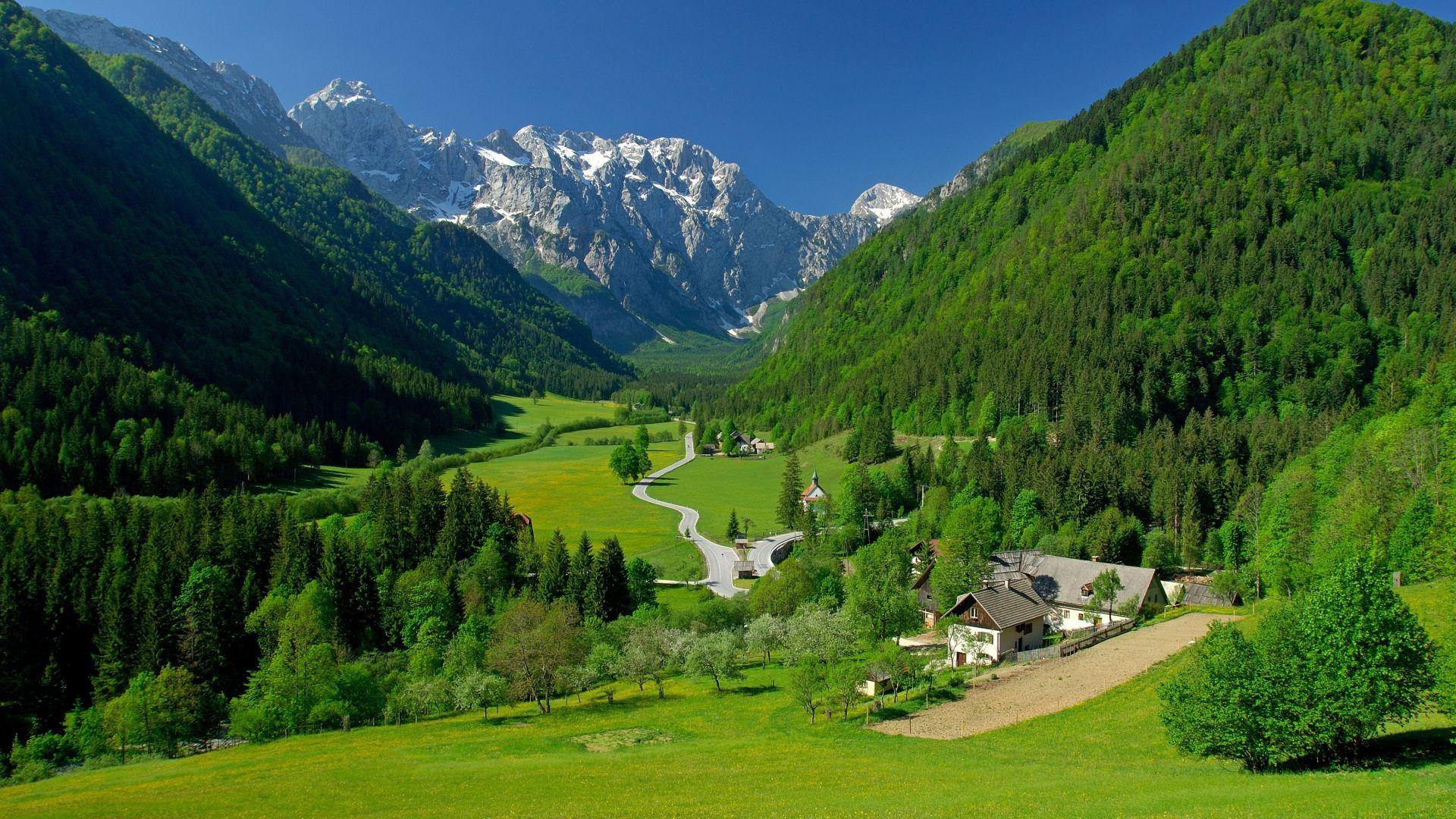 Latest Nature HD Wallpaper 1920×1080
