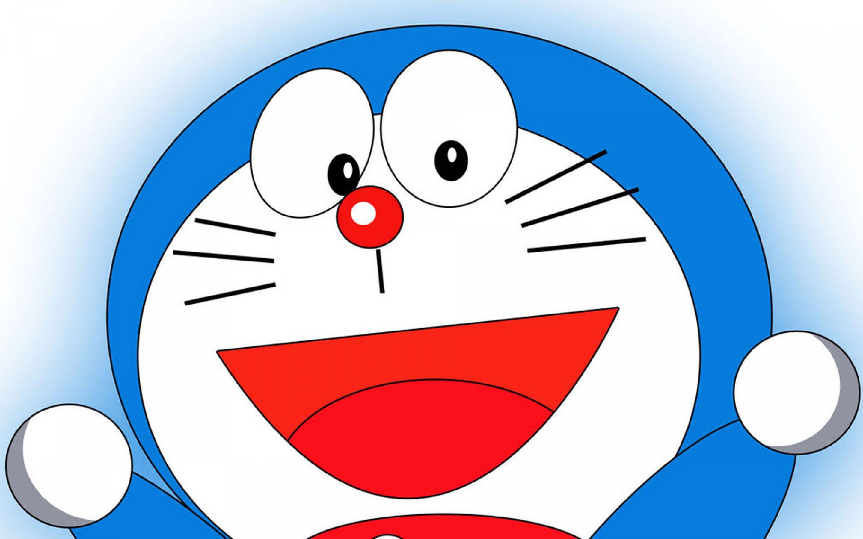 Doraemon 1080p Wallpaper, High Definition, High Quality