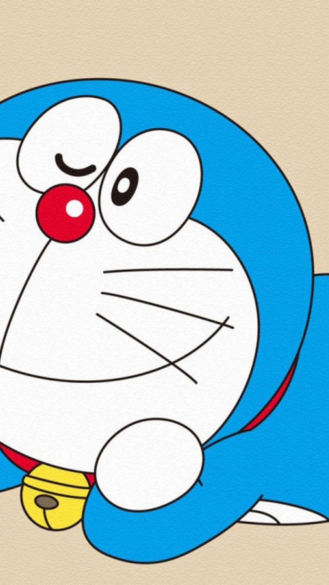 Wallpaper Doraemon 3D HD