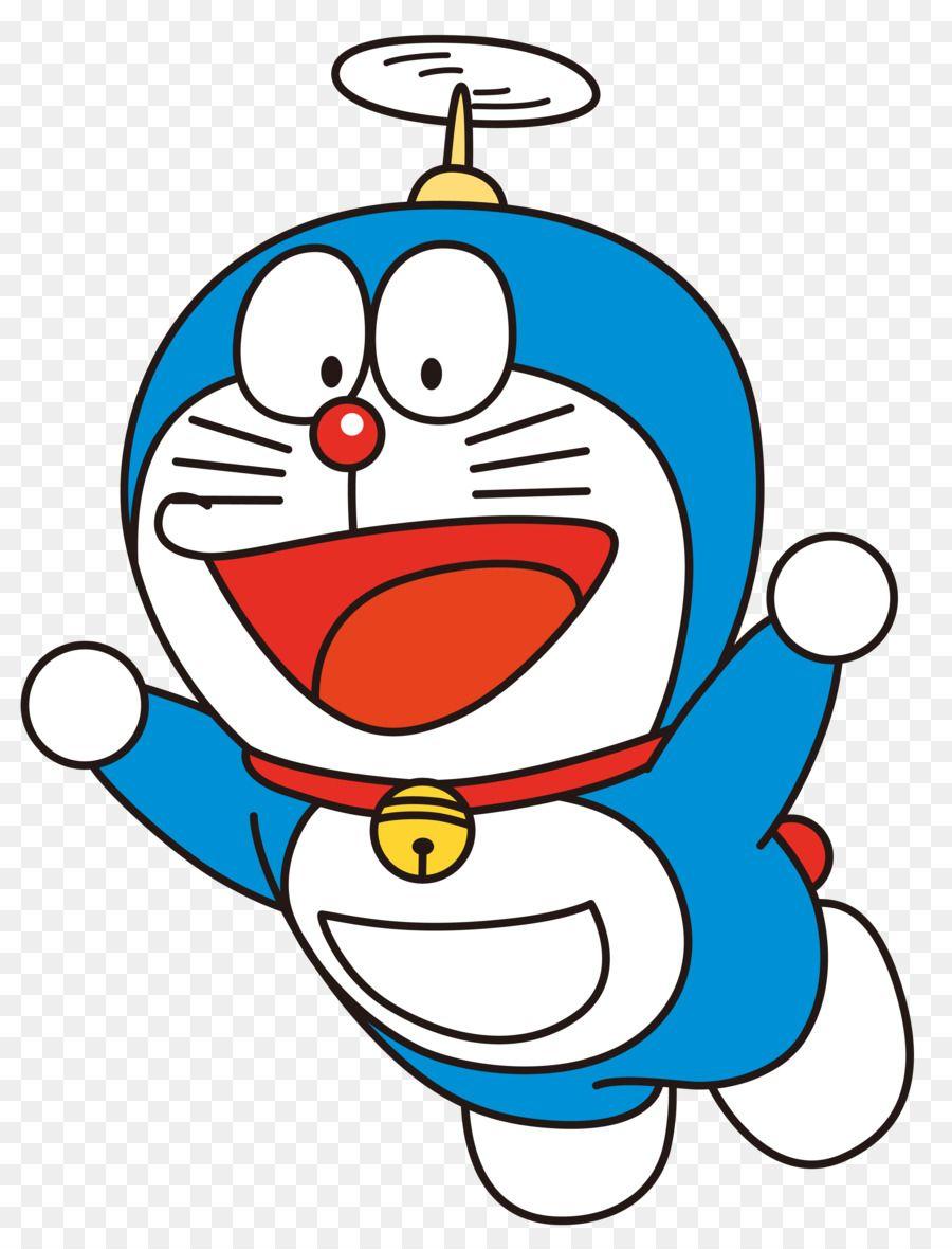 Doraemon Cartoon Desktop Wallpaper png download