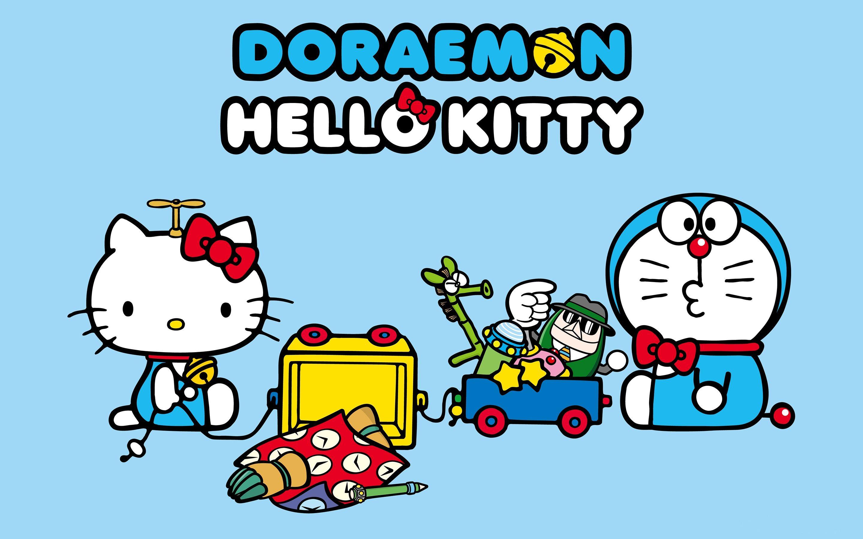 doraemon wallpaper