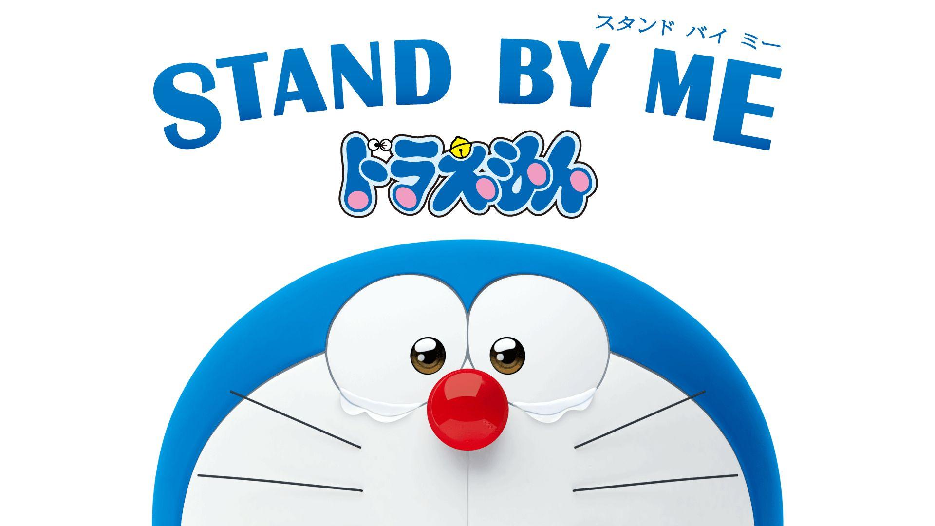 Doraemon Wallpaper for iPhone. HD Wallpaper. HD