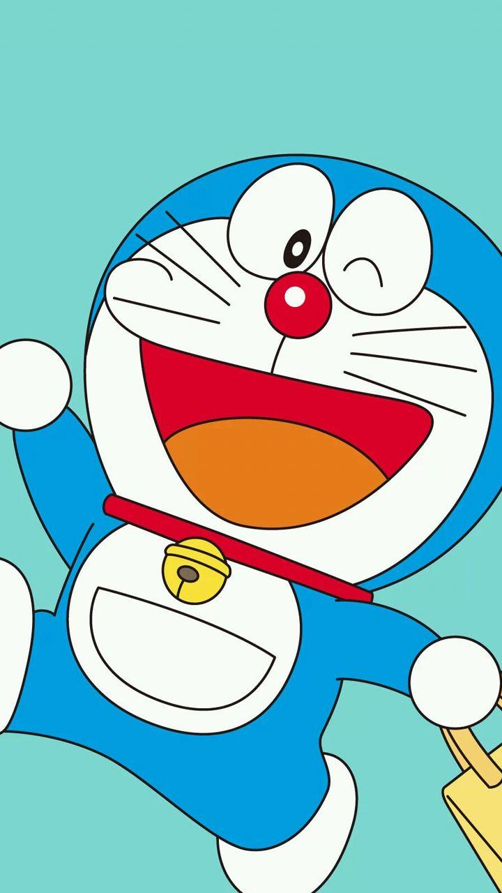 Doraemon Cute Wallpaper gambar ke 18