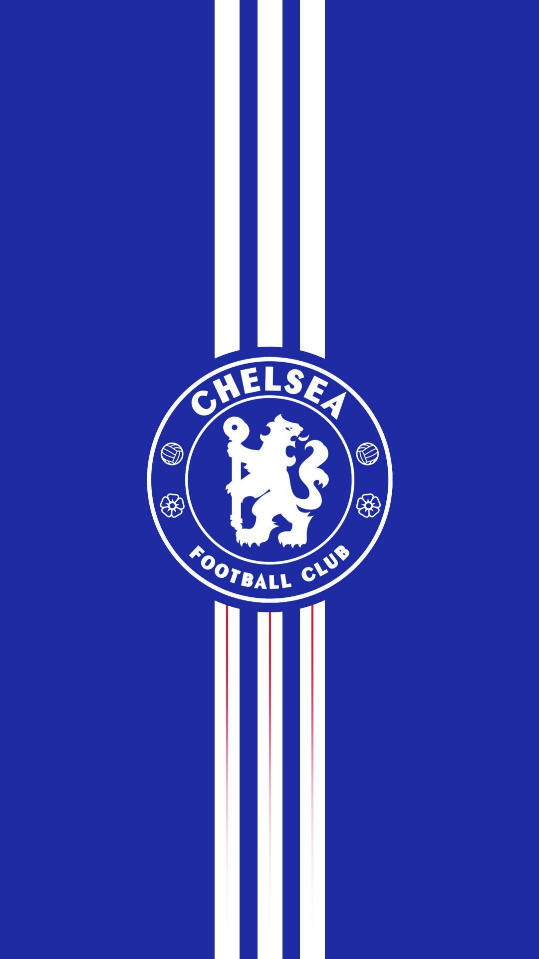 Wallpaper Chelsea