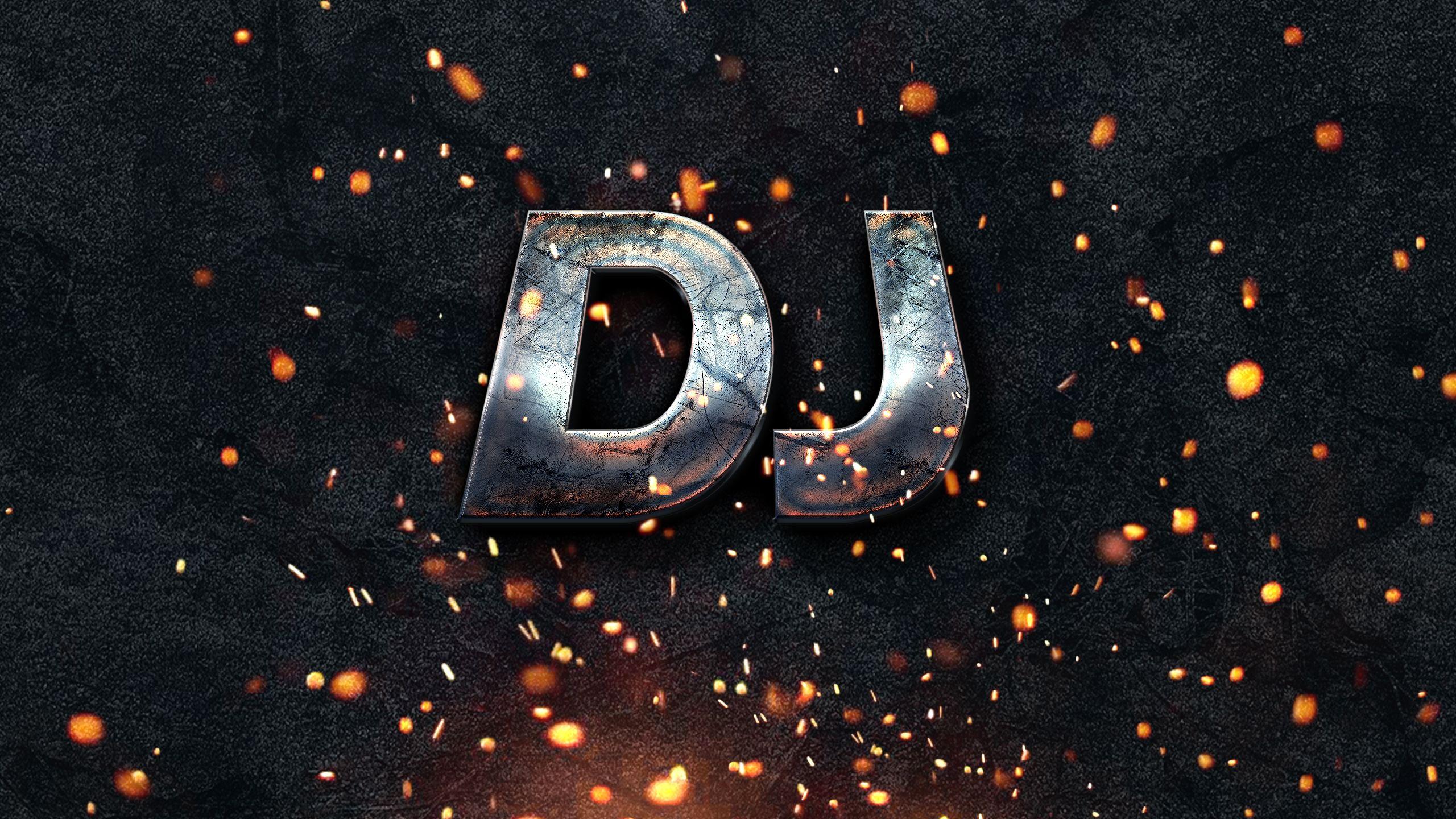 Simply DJ Wallpaper