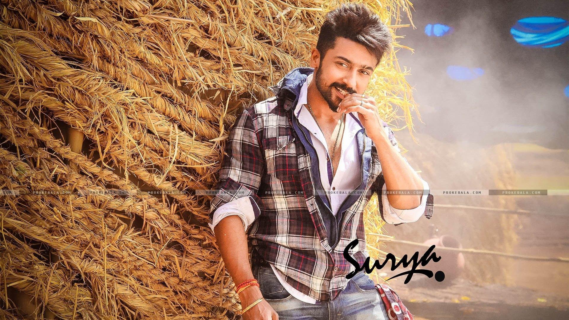Surya HD Wallpaper 2018