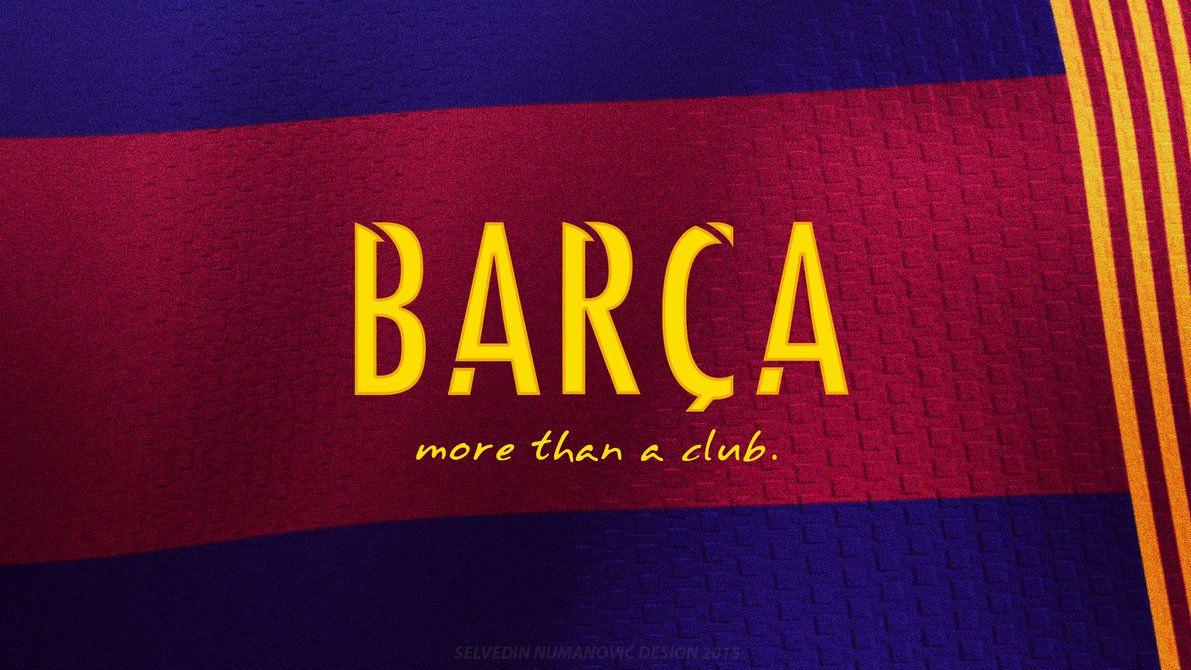 FC Barcelona HD WALLPAPER 2015