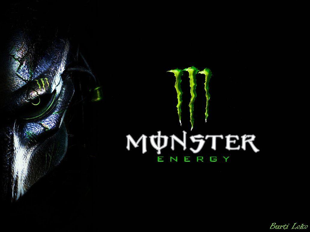 Monster Energy Wallpaper