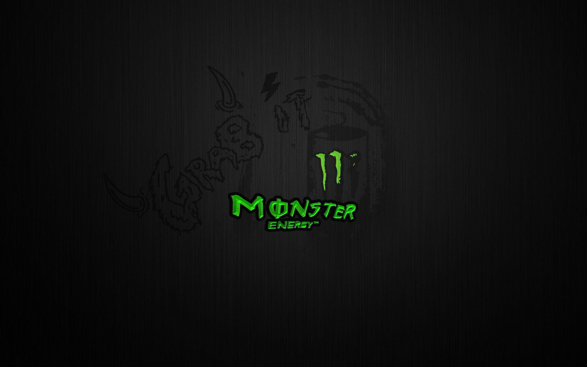 Monster Energy Wallpaper, Amazing 48 Wallpaper of Monster Energy
