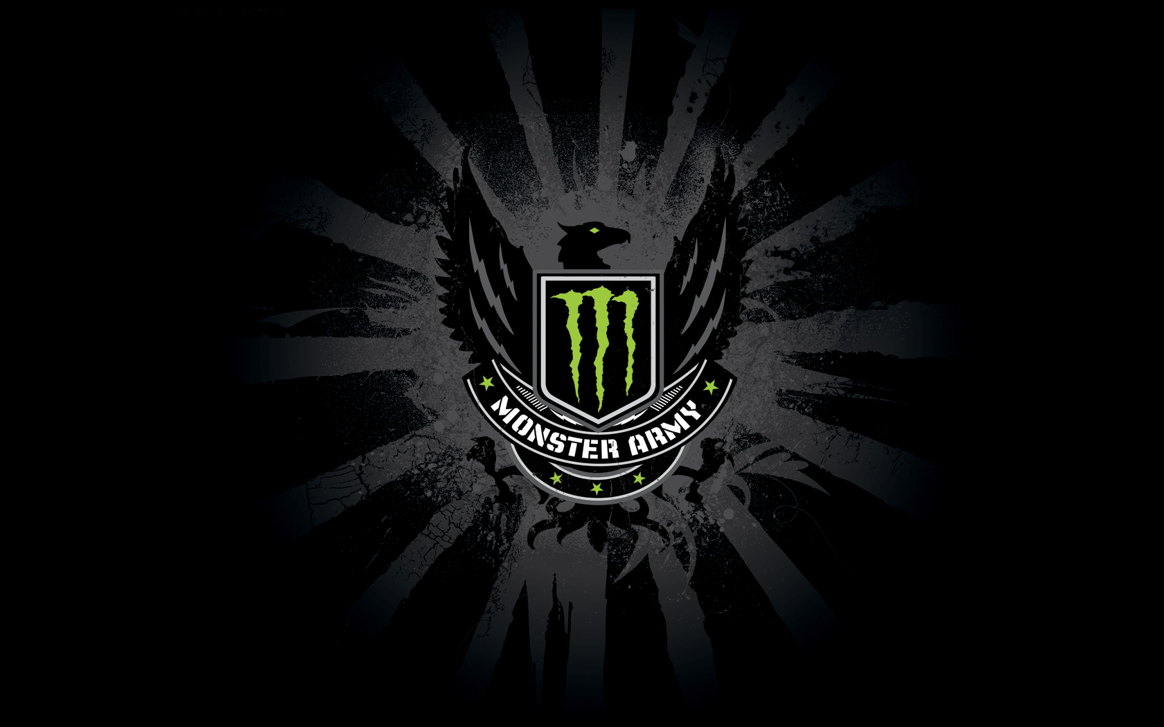 monster energy Wallpaper and Background Imagex1050