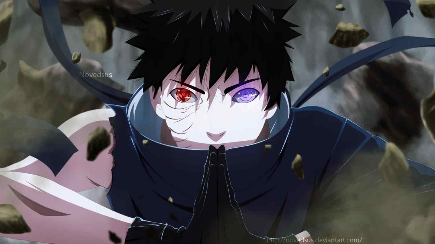 Minato Fourth Hokage Livewallpaper Apk Download For Android Sasuke