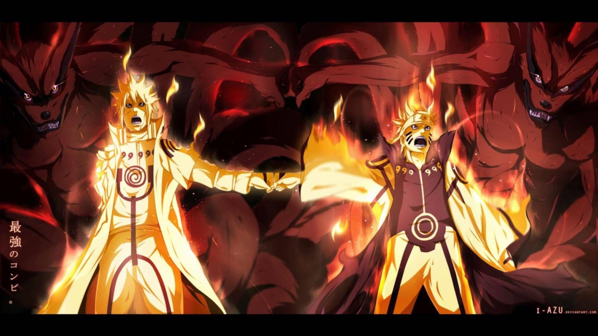 Naruto HD Wallpaper Background Wallpaper. Wallpaper