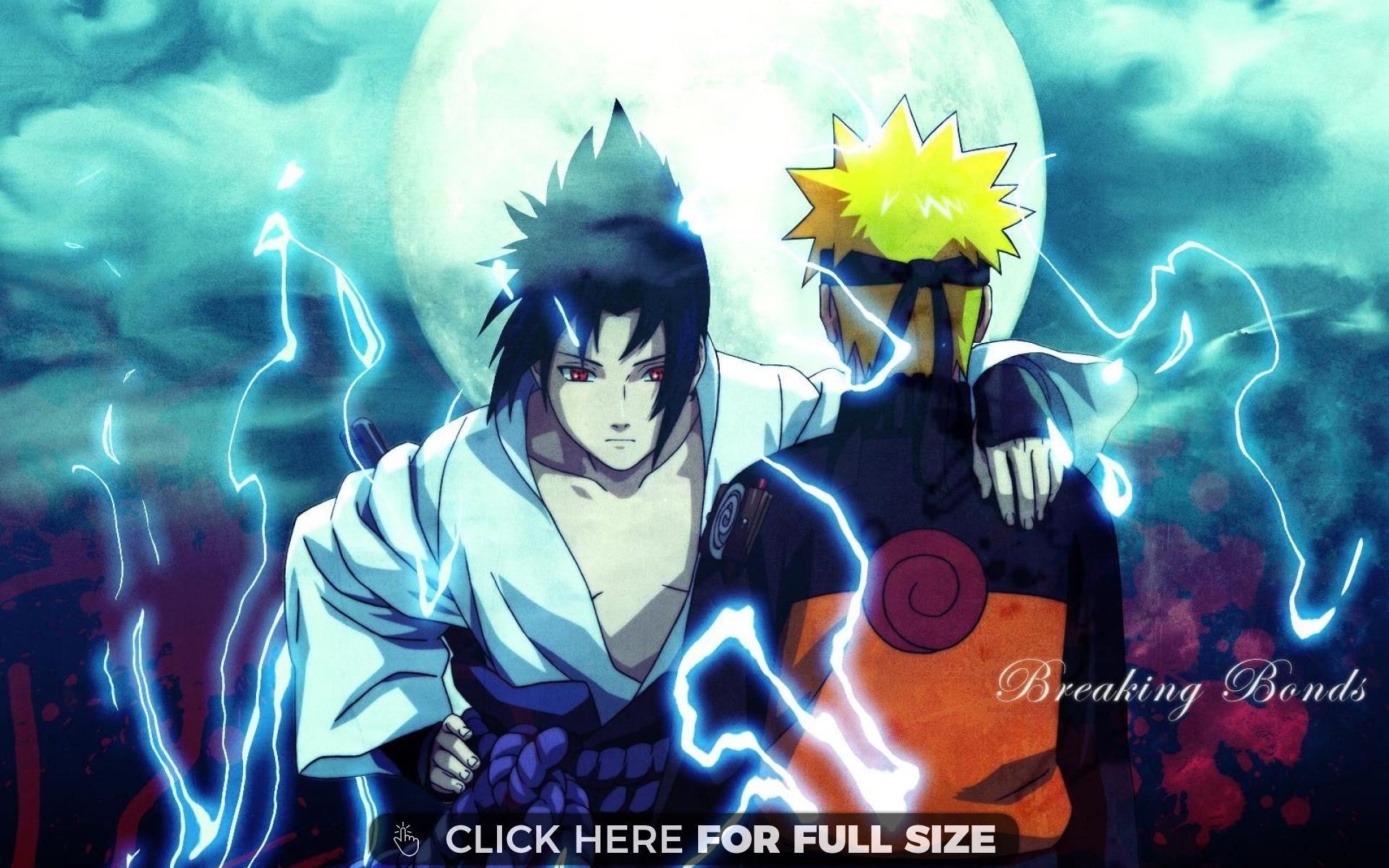 Naruto Desktop Wallpaper HD Pics Background Photo And Up Of Laptop
