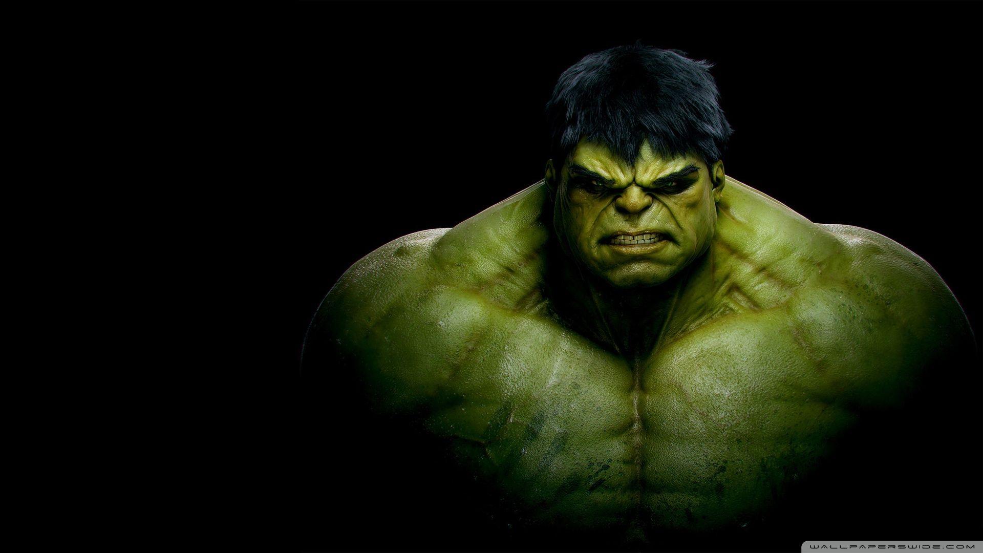 Hulk ❤ 4K HD Desktop Wallpaper for 4K Ultra HD TV • Wide & Ultra