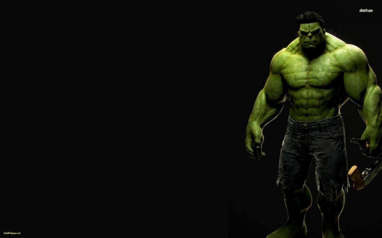 Hulk HD Wallpaper Hulk HD Wallpaper Free
