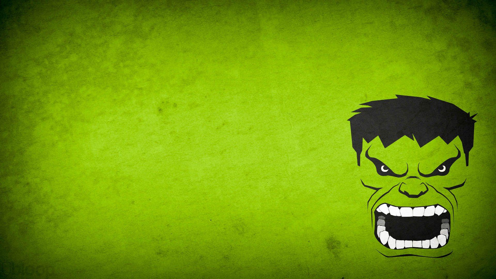 Hulk New HD Wallpaper & Desktop Background HD Wallpaper