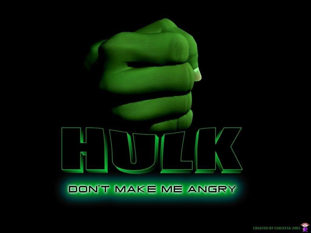 Download HD Wallpaper of HULK