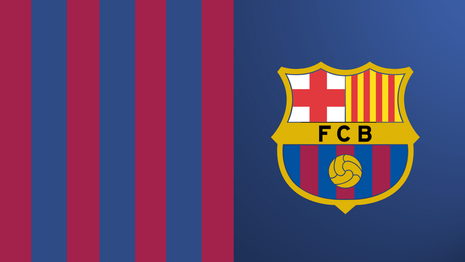 Free Fc Barcelona Wallpaper Desktop