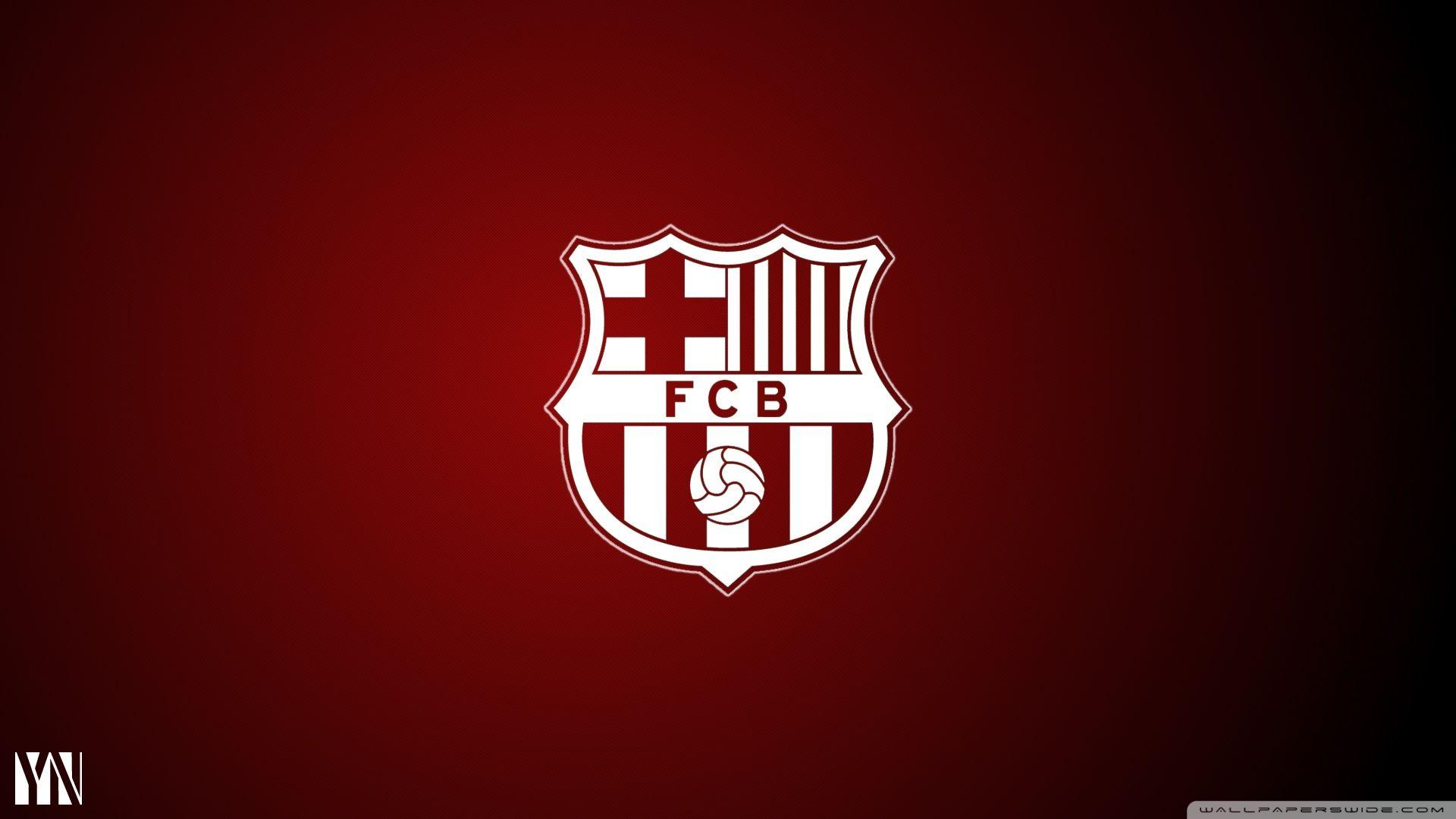 Fc Barcelona Logo Wallpapers HD - Wallpaper Cave