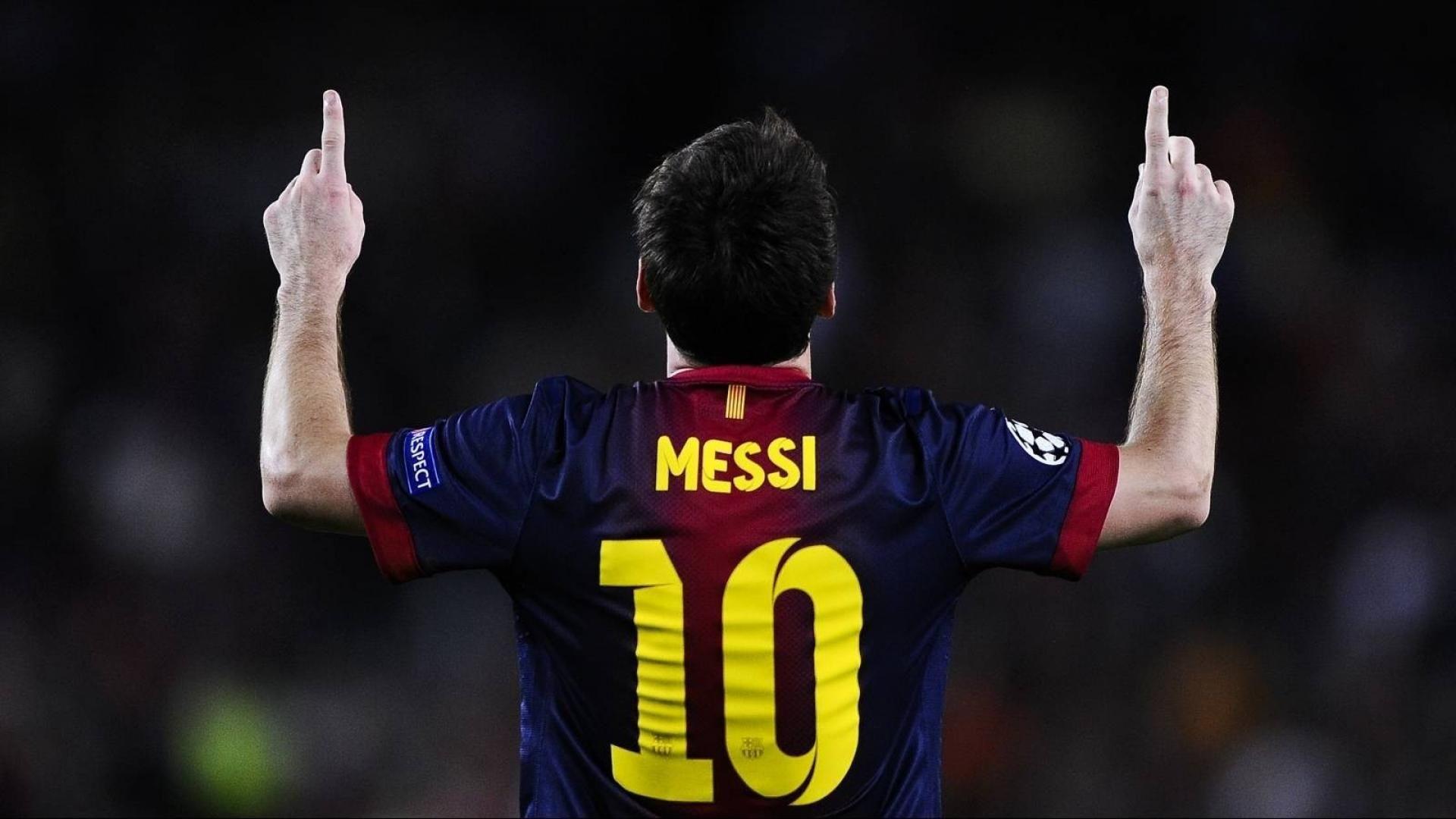 Lionel messi fc barcelona wallpaper
