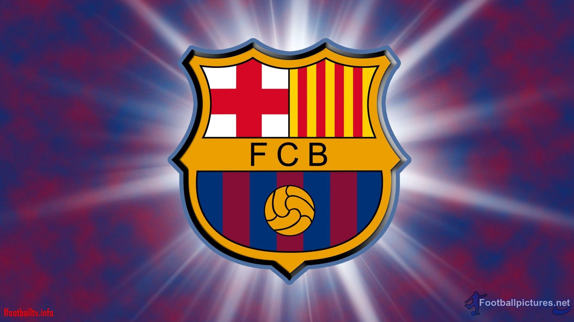 Luxury Fc Barcelona Wallpaper HD 1080p Football HD Wallpaper