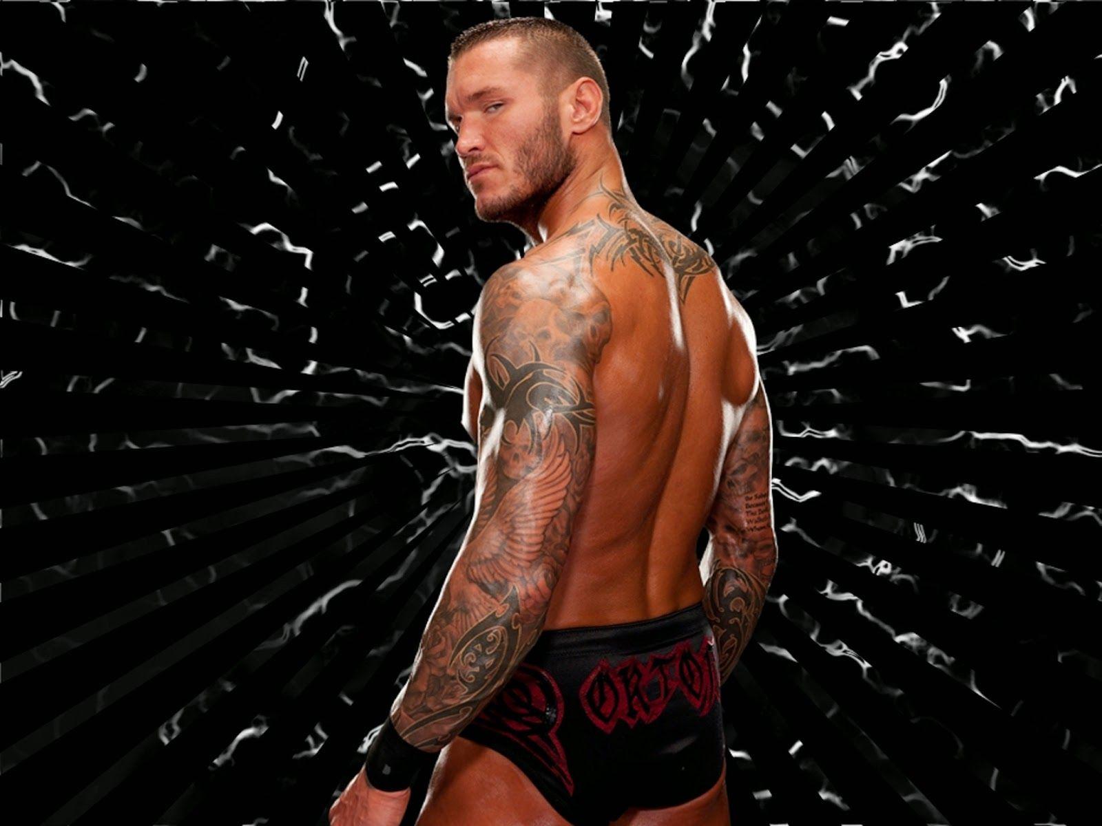 Randy Orton HD 2017 Wallpapers - Wallpaper Cave