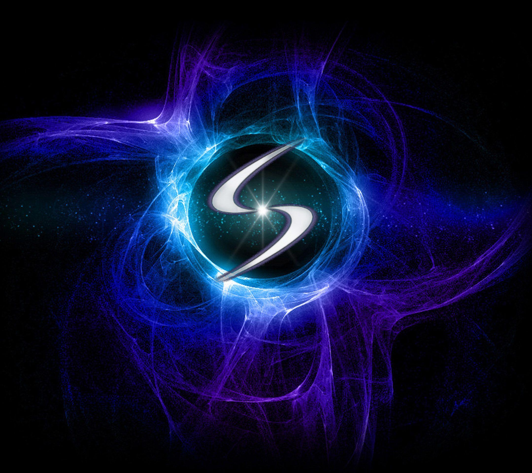 samsung galaxy s logo