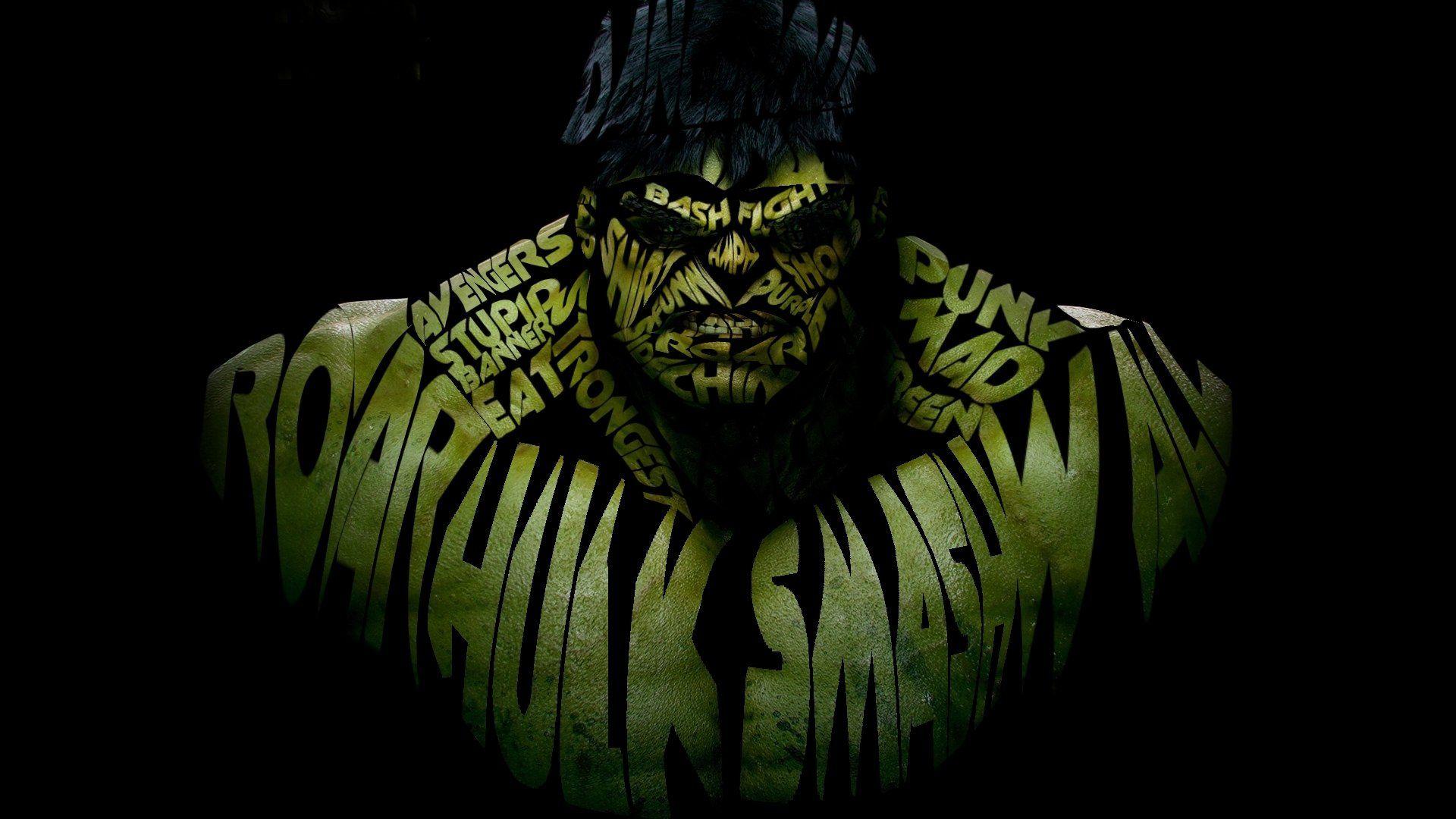 HD Wallpapers Hulk Smash - Wallpaper Cave