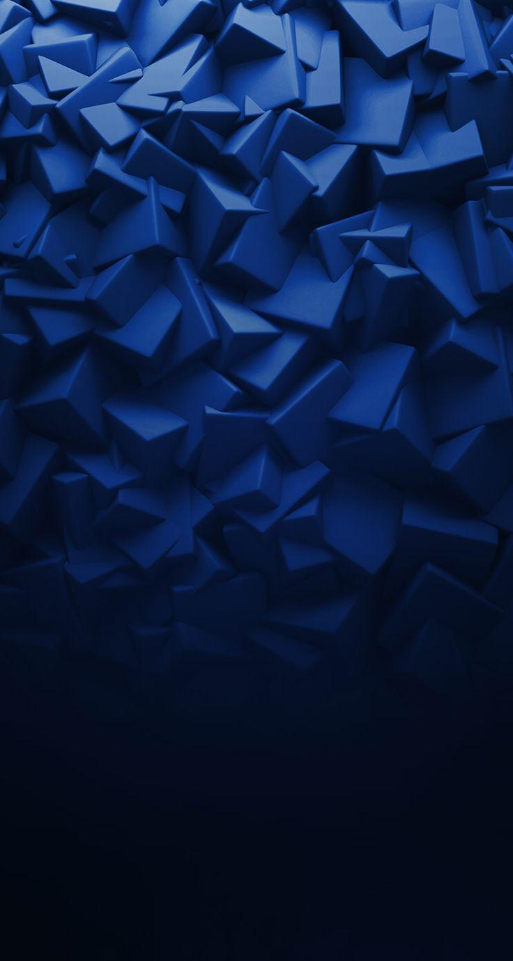 best Blue Wallpaper image. Background image