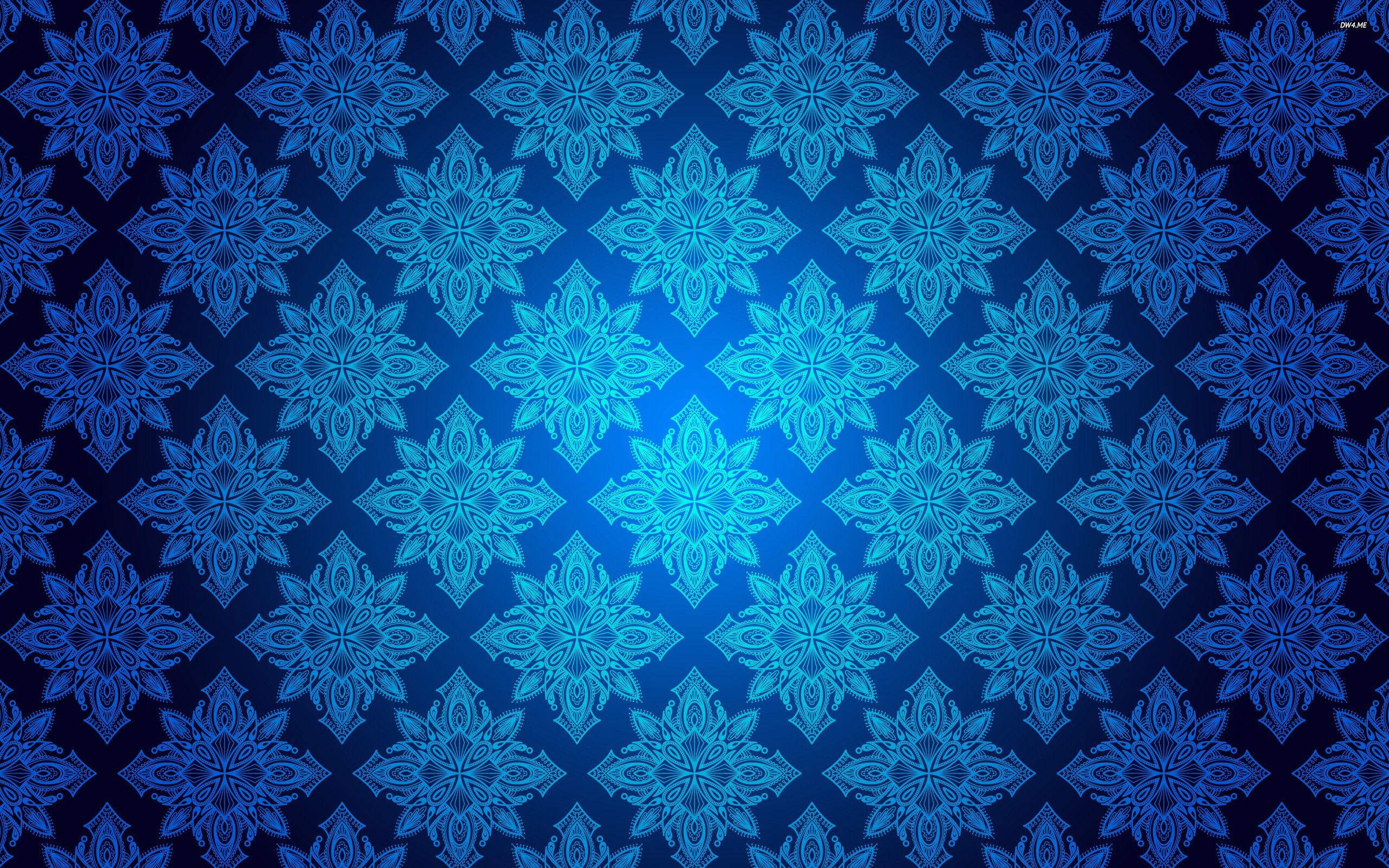 Download Blue Wallpaper 5D4