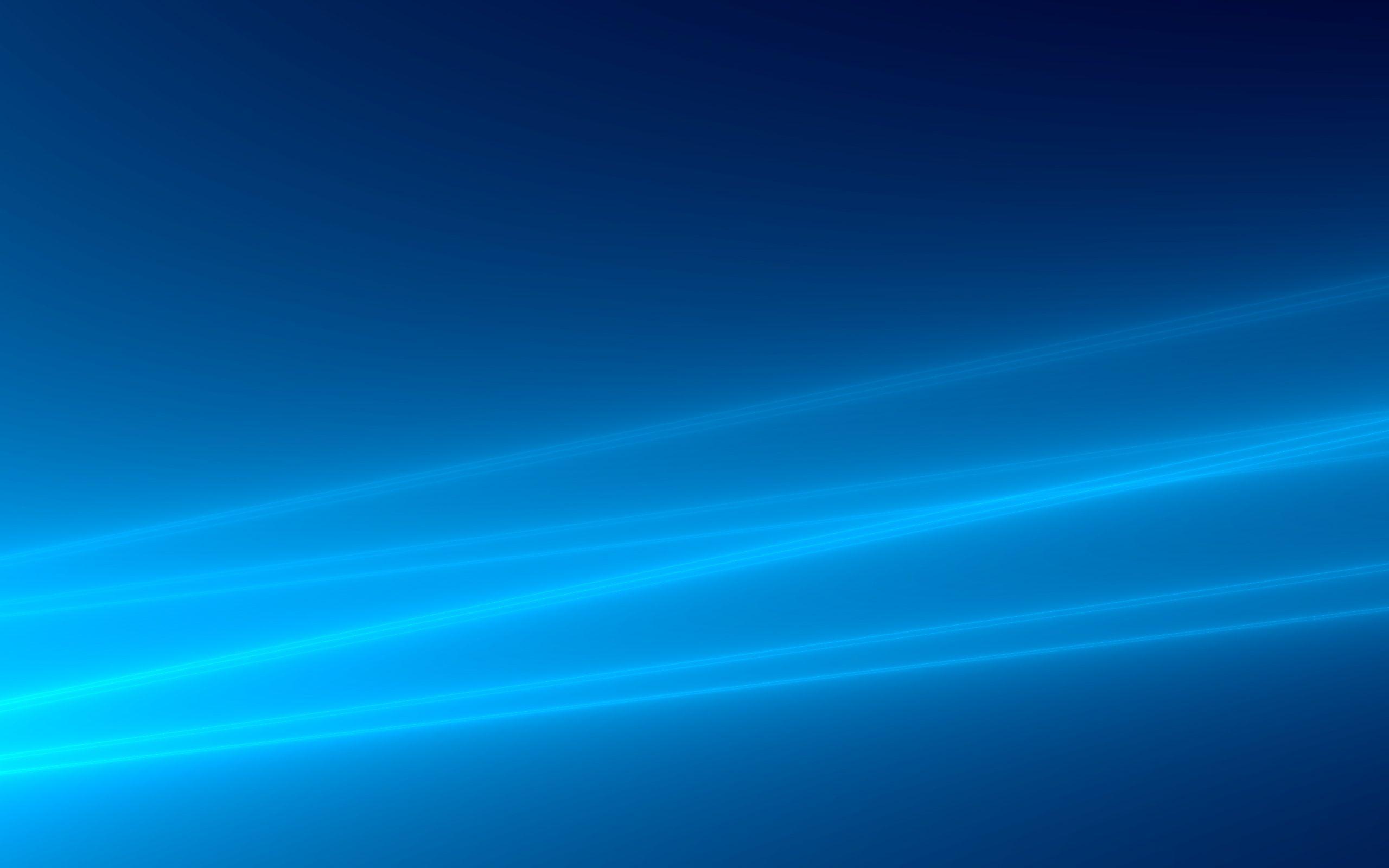 Blue Wallpaper Full HD Desktop Wallpaper