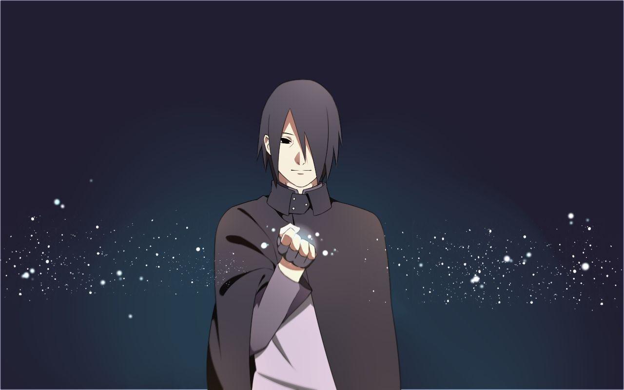 Uchiha Sasuke Anime Image Board