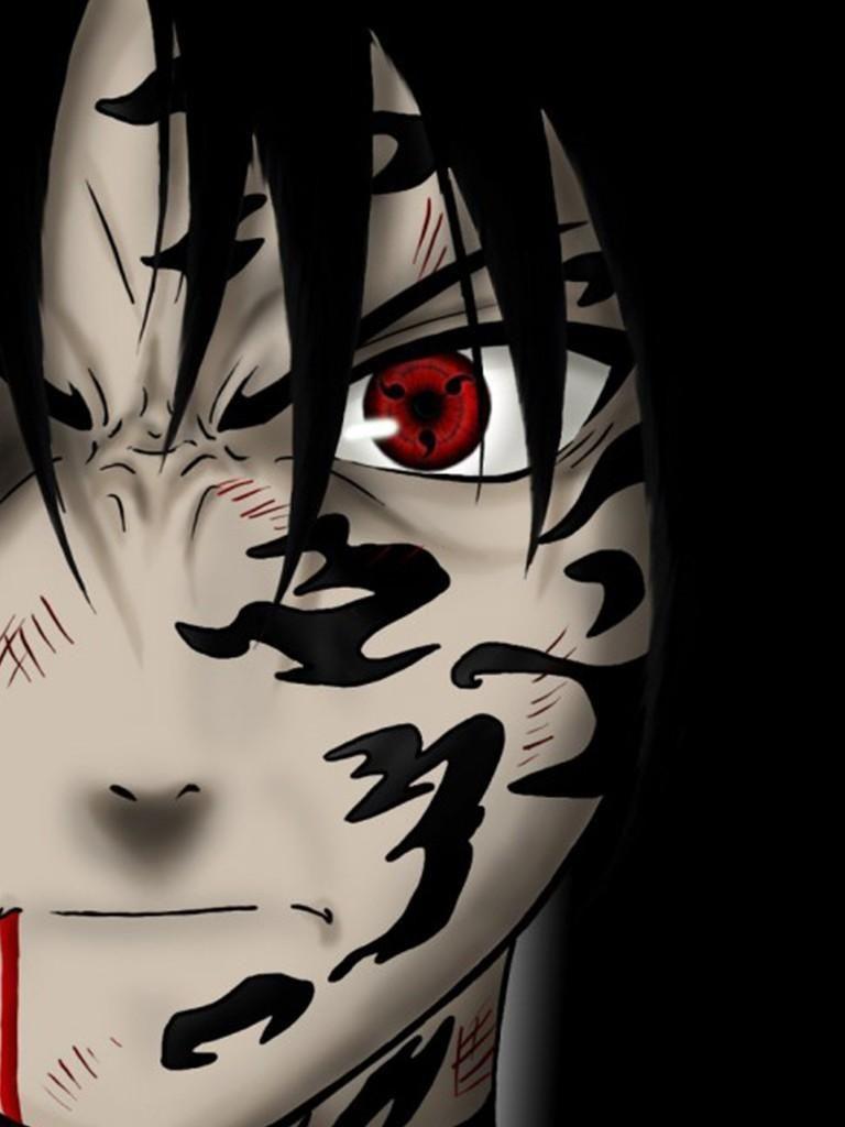 Sasuke Uchiha Wallpaper HD download of Android version. m