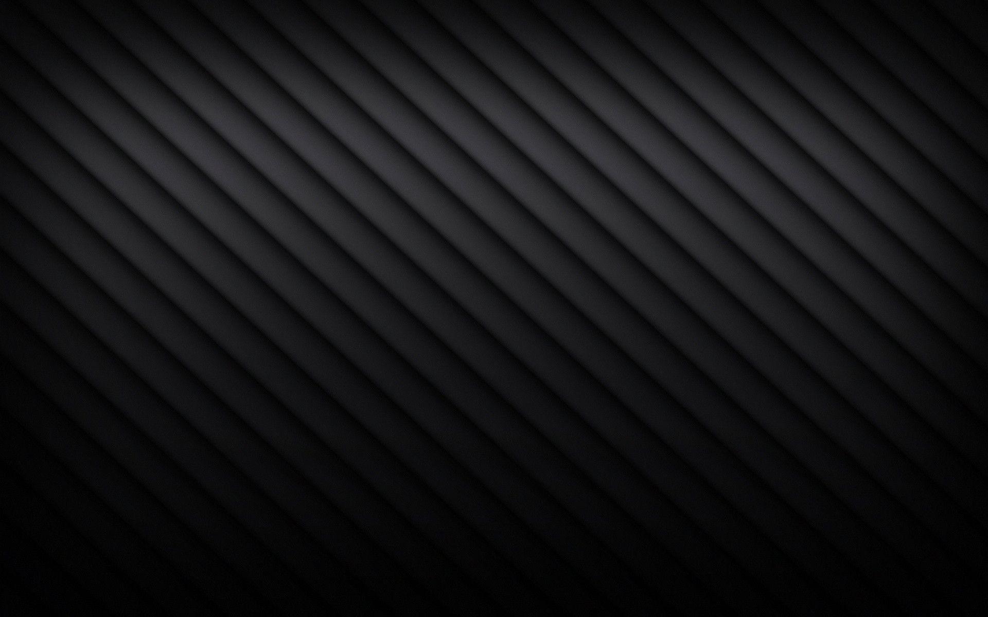 Abstract Black Background Hd Line