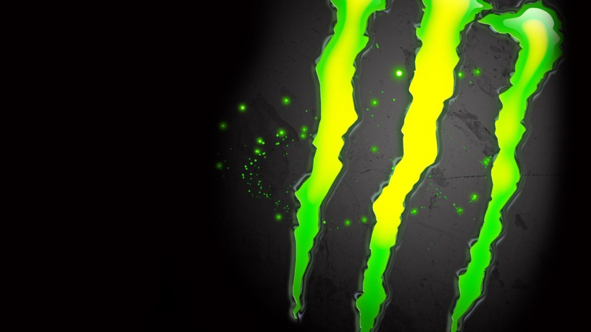 Monster Wallpapers HD - Wallpaper Cave