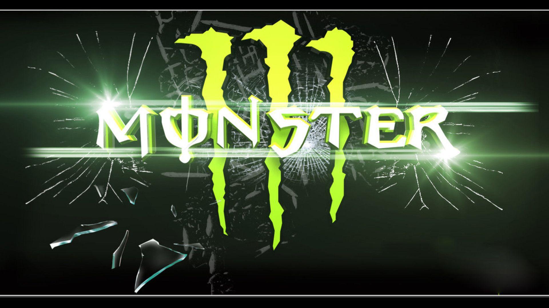 Photos Download Desktop Monster Energy HD Wallpaper